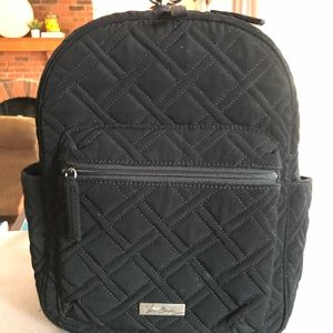 Vera Bradley Mini Backpack